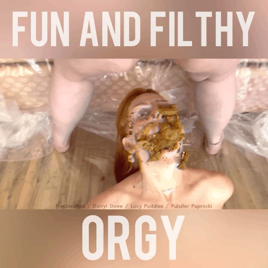 fun and filthy orgy