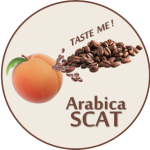Avatar for Arabica Scat 