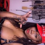 Avatar for Mistress Mystique