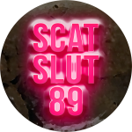 Avatar for ScatSlut89's Filthy Vids Avatar for ScatSlut89's Filthy Vids